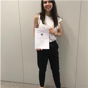 Clases de inglés en mi domicilio en Mortera de Piélagos